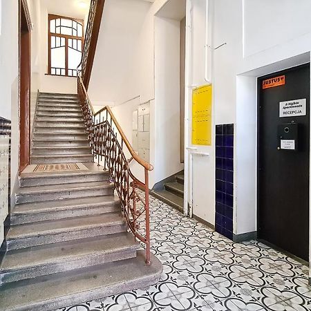 Lubomirskiego Deluxe Apartments Wawelofts Краків Екстер'єр фото