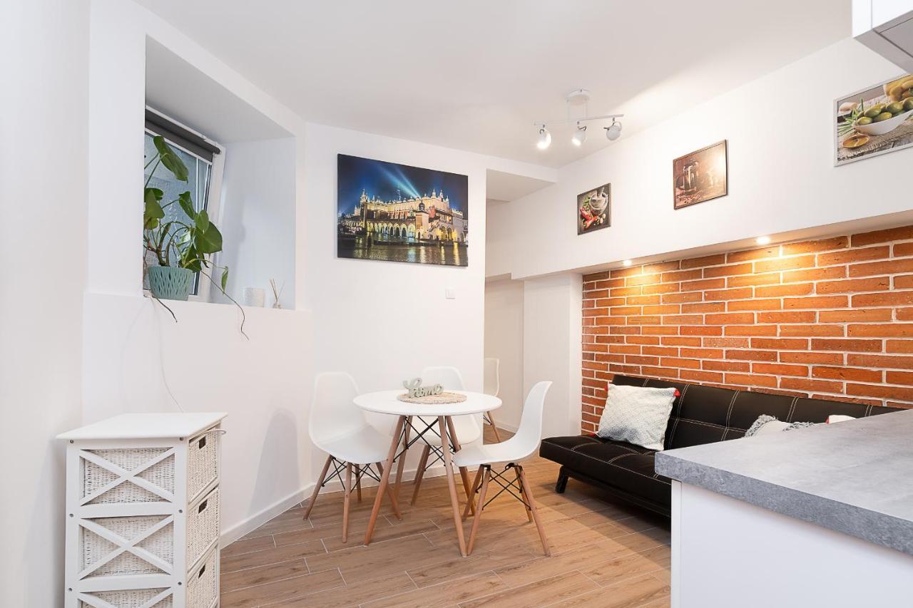 Lubomirskiego Deluxe Apartments Wawelofts Краків Екстер'єр фото