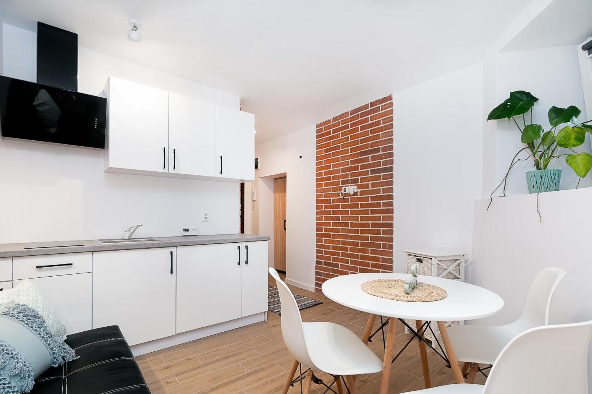 Lubomirskiego Deluxe Apartments Wawelofts Краків Екстер'єр фото