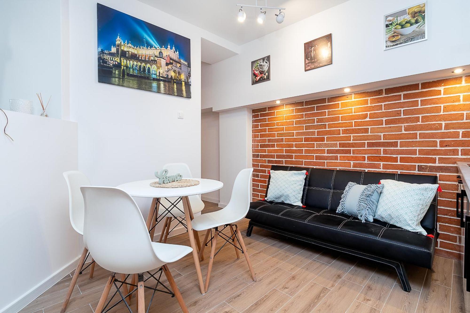 Lubomirskiego Deluxe Apartments Wawelofts Краків Екстер'єр фото