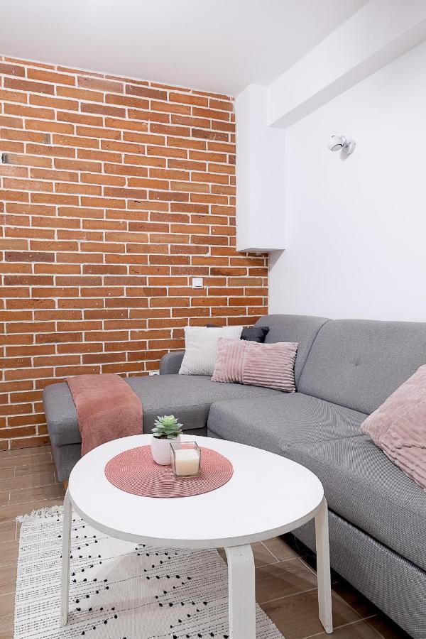 Lubomirskiego Deluxe Apartments Wawelofts Краків Екстер'єр фото
